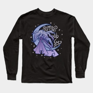 So mote it be Long Sleeve T-Shirt